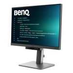 BenQ RD240Q 24 Inch Professional LED Monitor (Black) 1