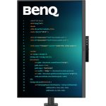 BenQ RD280UA 28” 4K+ Programming Monitor with Backlight and Flexible Arm 1