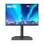 BenQ SW242Q 24 Inch Professional Monitor (Black) 1