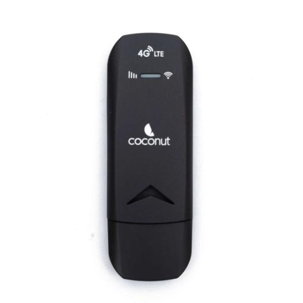 Coconut Konnect 4G Dongle