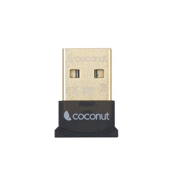 Coconut WA03 Bluetooth Adapter