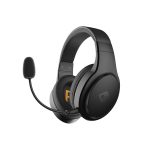 Cosmic Byte Inferno 2.4Ghz Wireless + Bluetooth + Wired Headphone (Black) 1