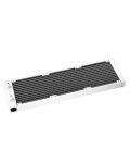 Deepcool LS720 SE Digital 360MM Liquid Cooler With A Status Display (White) 1