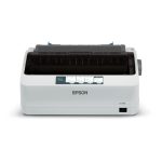 Epson LX-310 Dot Matrix Printer 1