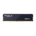 G.Skill Ripjaws S5 16GB (16GBx1) DDR5 6000MHz Desktop RAM (Matte Black) 1