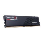 G.Skill Ripjaws S5 16GB (16GBx1) DDR5 6000MHz Desktop RAM (Matte Black) 1