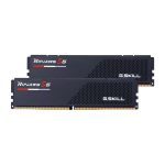 G.Skill Ripjaws S5 32GB (16GBx2) DDR5 6000MHz Desktop RAM (Matte Black) 1