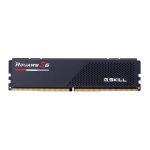 G.Skill Ripjaws S5 32GB (16GBx2) DDR5 6000MHz Desktop RAM (Matte Black) 1