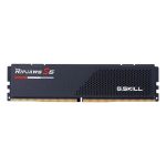 G.Skill Ripjaws S5 32GB (32GBx1) DDR5 6000MHz Desktop Ram (Matte Black) 1