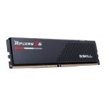 G.Skill Ripjaws S5 32GB (32GBx1) DDR5 6000MHz Desktop Ram (Matte Black) 1