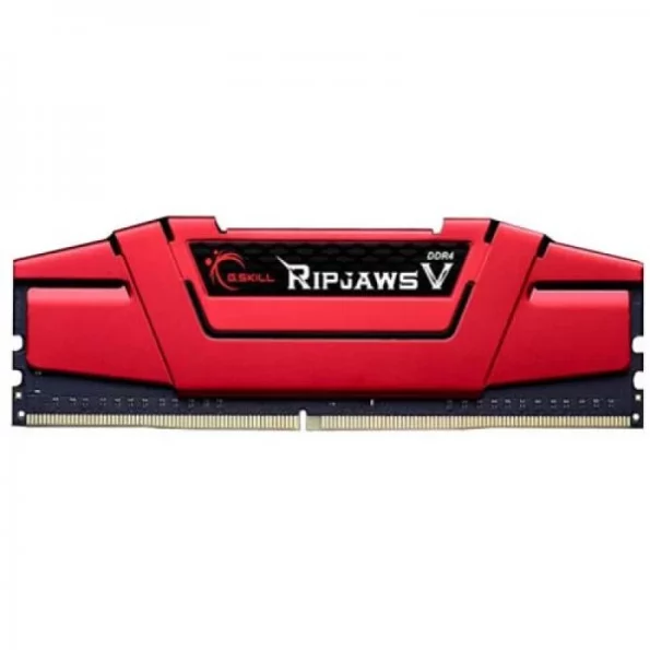 G.Skill Ripjaws V 16GB (16GBx1) DDR4 3600MHz Desktop Memory