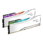 G.Skill Trident Z5 Royal RGB 32GB (16GBx2) DDR5 7200MHz Desktop RAM 1