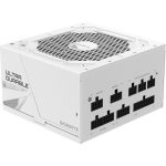 Gigabyte UD850GM PG5 850W 80 PLUS Gold Modular Power Supply (White) 1