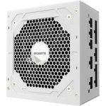 Gigabyte UD850GM PG5 850W 80 PLUS Gold Modular Power Supply (White) 1