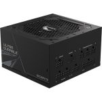 Gigabyte UD850GM PG5 Rev. 2.0 850W 80 PLUS Gold Modular Power Supply (Black) 1