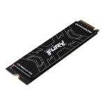 Kingston Fury Renegade 4TB M.2 NVMe Gen4 SSD 1