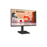 LG 25MS500-B 25-Inch 100hz FHD IPS Panel Gaming Monitor