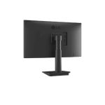 LG 25MS500-B 25-Inch 100hz FHD IPS Panel Gaming Monitor