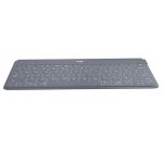 LOGITECH Keys-to-go grey 1