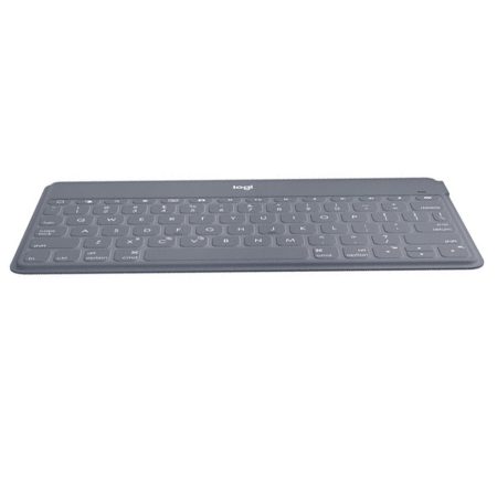 Logitech KEYS-TO-GO Wireless Keyboard (Grey)