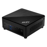 MSI Cubi 5 12M Mini Intel Core i5-1235U Desktop Computer 1