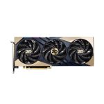 MSI GeForce RTX 4070 SUPER 12G GAMING SLIM World of Warcraft® EDITION