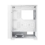 Montech AIR 1000 Lite (ATX) Cabinet (White)