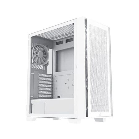 Montech AIR 1000 Lite (ATX) Cabinet (White)