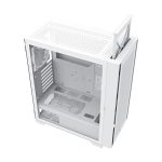 Montech AIR 1000 Lite (ATX) Cabinet (White)