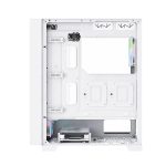 Montech AIR 1000 Premium ARGB (ATX) Cabinet (White)