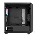 Montech Sky One ARGB Cabinet (Black)