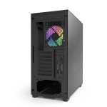 Montech Sky One ARGB Cabinet (Black)