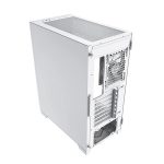 Montech Sky One Lite Mesh ARGB (ATX) Mid Tower Cabinet (Frost White)