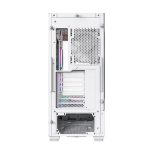 Montech Sky Two ARGB (ATX) Mid Tower Cabinet (White)