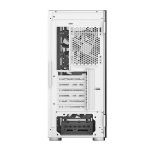 Montech X3 Glass RGB Cabinet (White)