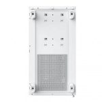 Montech XR Mid-Tower ATX Cabinet (White) 1