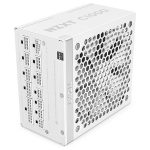 NZXT C1000 Gold ATX 3.1 Fully Modular Low-Noise PC Gaming Power Supply (White) 1