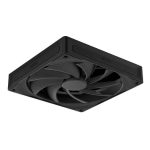 NZXT F140Q Quiet Airflow Black Cabinet Fan (Single Pack) 1