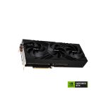 Pny Rtx 4090 24Gb Verto Triple Fan DLSS 3 Graphics Card (VCG409024TFXPB1) 2