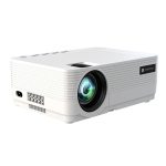 Portronics Beem 420 Led Projector (White) 1