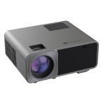 Portronics Beem 450 Smart LED Projector (Grey) 1