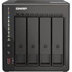 QNAP TS-453E 4-Bay NAS Enclosure 1