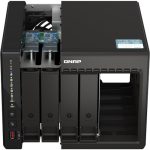 QNAP TS-453E 4-Bay NAS Enclosure 1