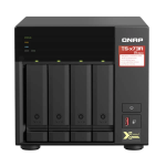 QNAP TS-473A 4-Bay Tower NAS Enclosure 1