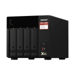 QNAP TS-473A 4-Bay Tower NAS Enclosure 1