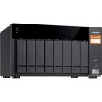 QNAP TS-873A 8-Bay Tower NAS Enclosure 1