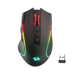 Redragon Predator M612 Pro RGB Wireless Mouse 1