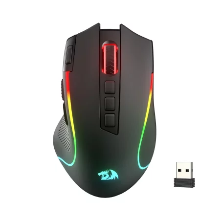 Redragon Predator M612 Pro RGB Wireless Mouse