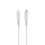 Stuffcool Alto USB C to Lightning 20W cable for IOS Device