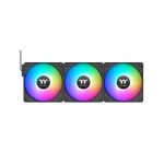 Thermaltake CT120 Ex Argb Sync Pc Cooling Fan (3-Fan Pack)